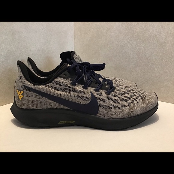 nike air zoom pegasus 36 wvu